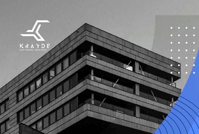 develop web applications tailored for your business